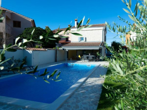 Casa Lampadina with Private Pool